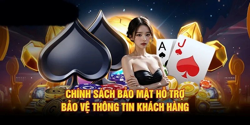 Thông tin quan trọng của chính sách bảo mật HB88 cần ghi nhớ