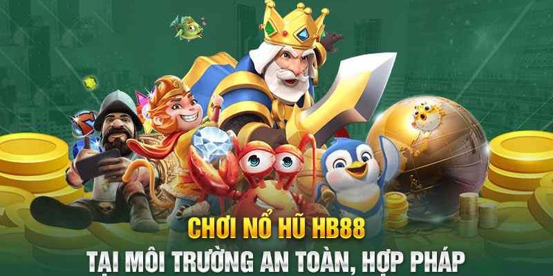 Game nổ hũ là gì?