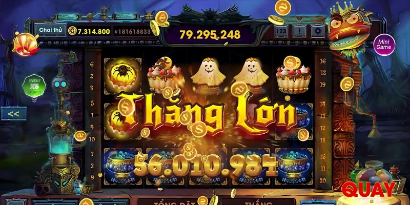 Lý giải cách chơi game nổ hũ được yêu thích