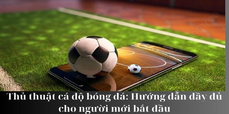 Thủ Thuật Cá Độ Bóng Đá