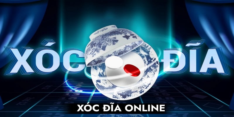 Tổng quan xóc đĩa online HB88